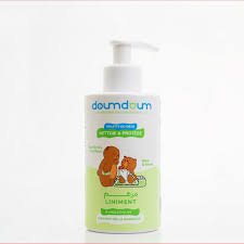 doumdoum liniment 250ml