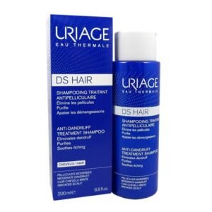 URIAGE DS Hair Shampooing Traitant Antipelliculaire 200 ml