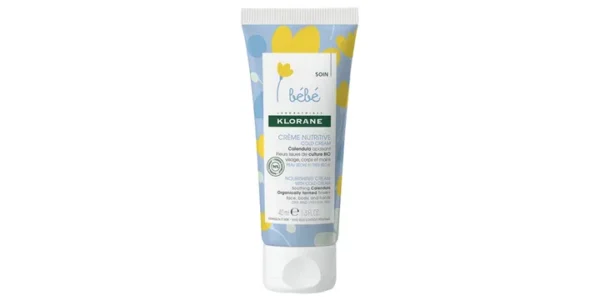 Klorane Crème nutritive au Cold Cream