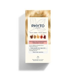 PHYTO Coloration - 10 Blond Extra Clair