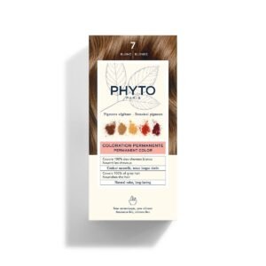 PHYTO Coloration - 7 Blond