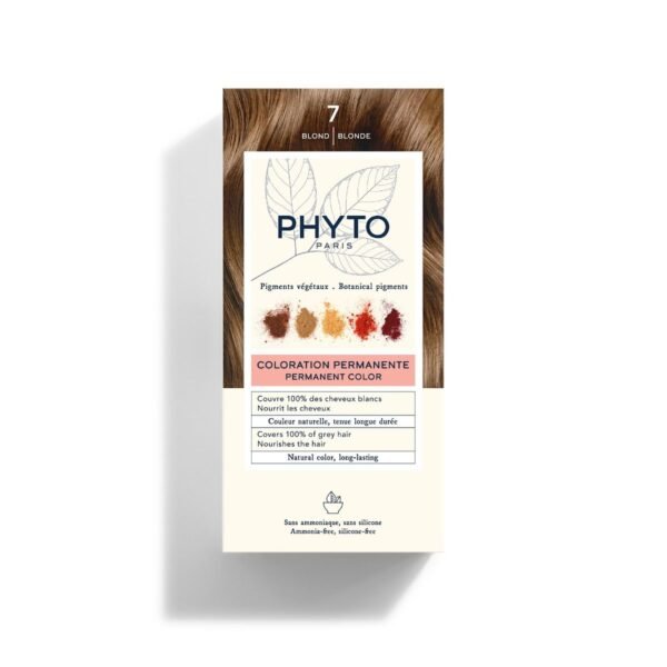 PHYTO Coloration - 7 Blond