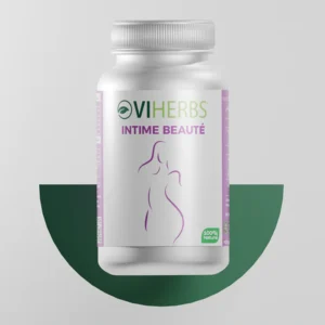 VIHERBS INTIME BEAUTÉ B/60