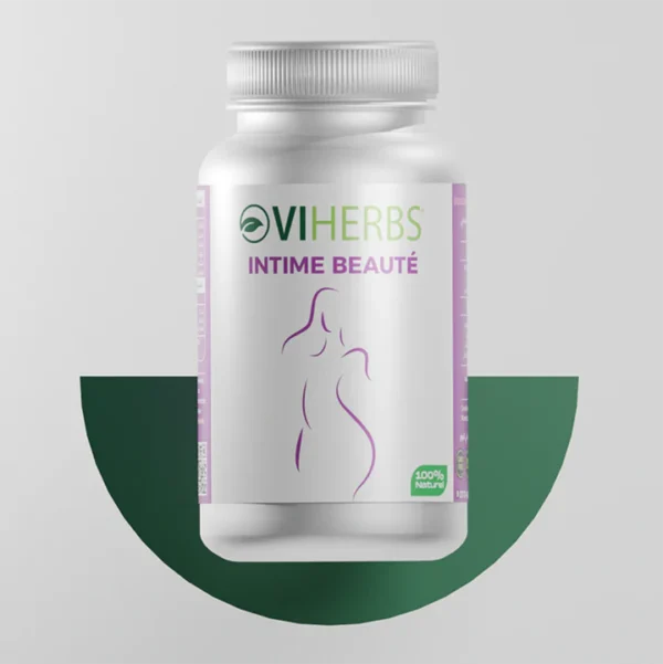VIHERBS INTIME BEAUTÉ B/60
