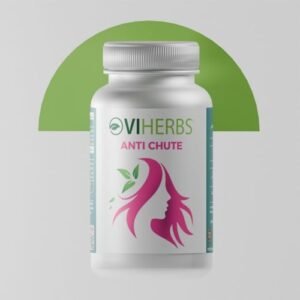 Viherbs Anti Chute 60 capsules
