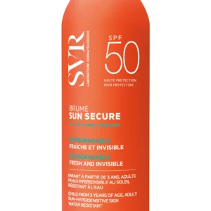 SVR Sun Secure Brume SPF50 200ml