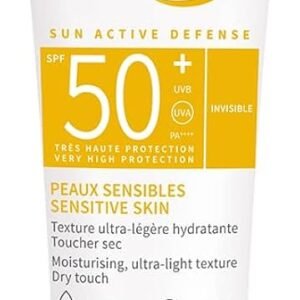 BIODERMA Photoderm Aquafluide SPF50+ Fluide solaire