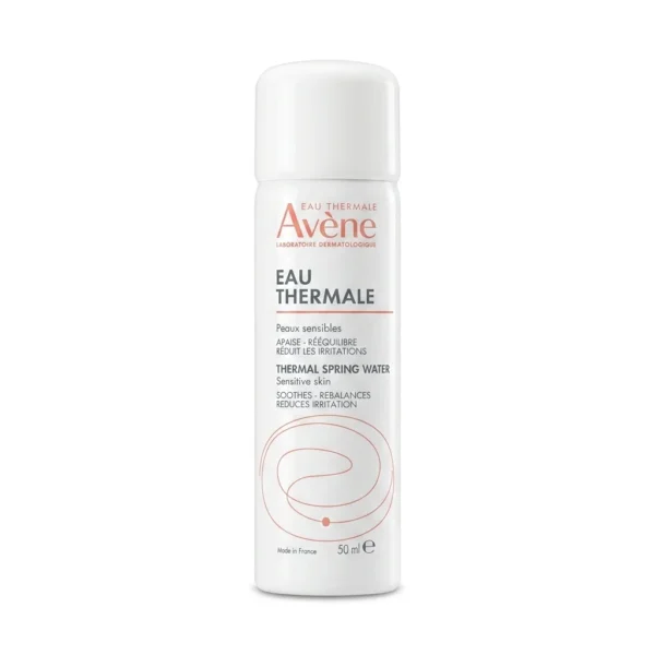 Avène eau thermale 50ml