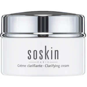 SoSkin Crème Clarifiante Nuit 50 ml