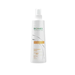 Bionnex preventiva spray solair spf50 200ml