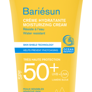 Uriage Bariésun Crème Solaire Hydratante SPF50+
