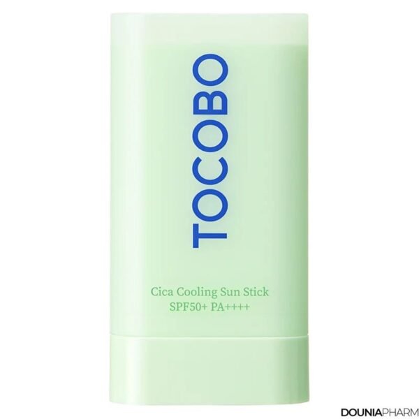 TOCOBO CICA COOLING SUN STICK 18G