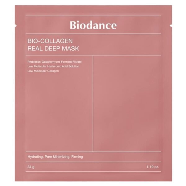 Biodance Bio-Collagen Real Mask