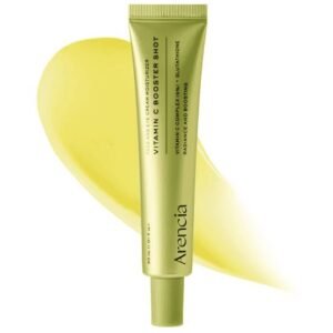 images Arencia Vitamin C Booster Shot