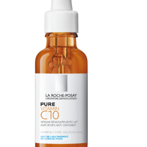 3337875660570 PURE VITAMIN C10 LA ROCHE POSAY sérum anti-rides éclat