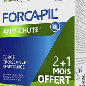 forcapil anti chute