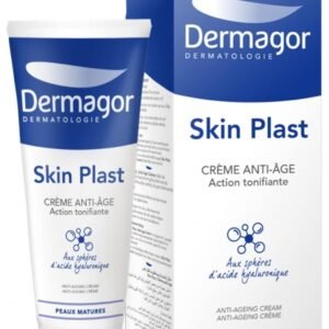dermagor-skin-plast-p40633 Dermagor skin plast crème anti âge 40ml