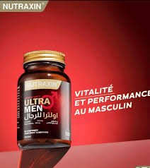 images (6) NUTRAXIN ULTRA MEN B/60