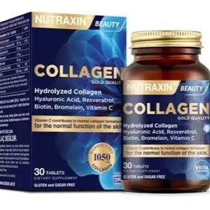 images (7) NUTRAXIN COLLAGENE HYDROLYSE GOLD QUALITY B/30